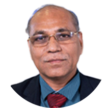 Dr Sangram Biradar