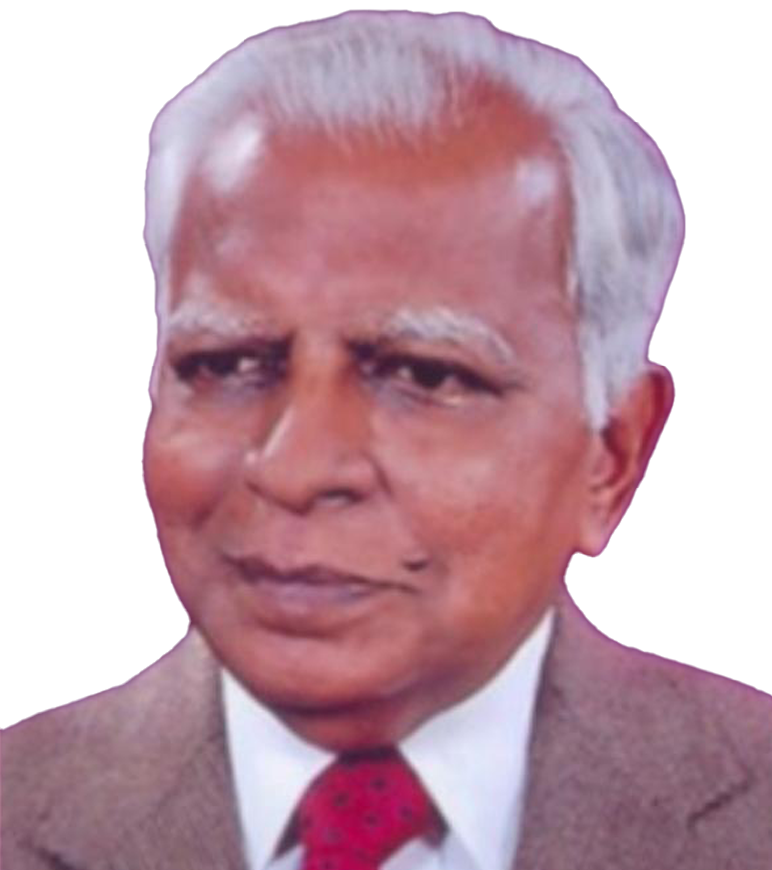 P. S. Shankar