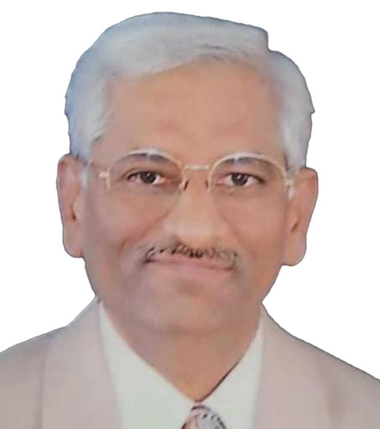 P. S. Shankar