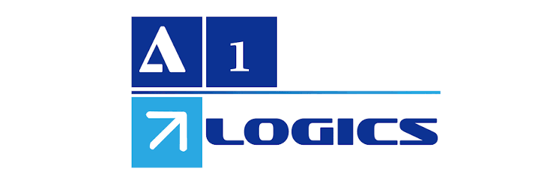 A1 Logics logo